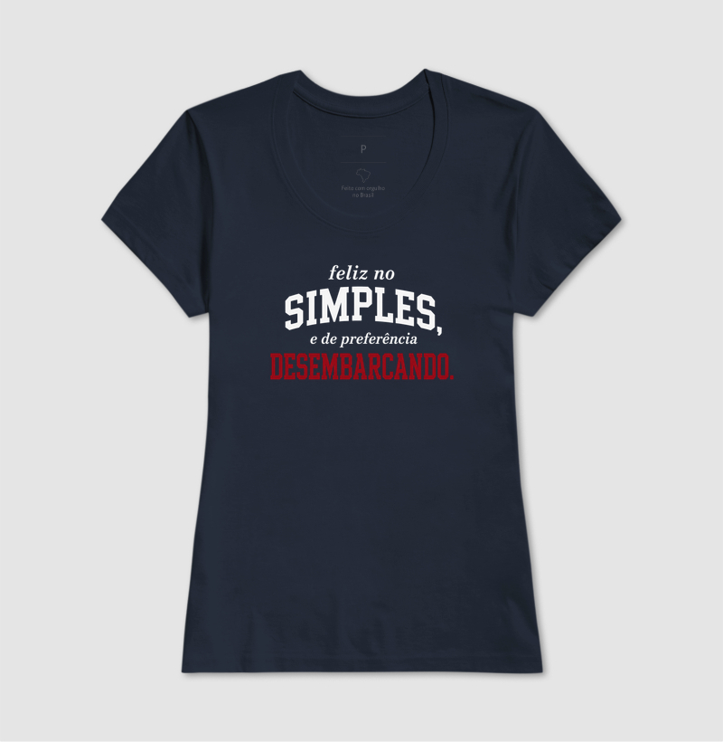 Feliz no simples - Imagem 8