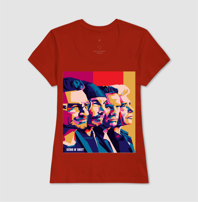 Camisa 11