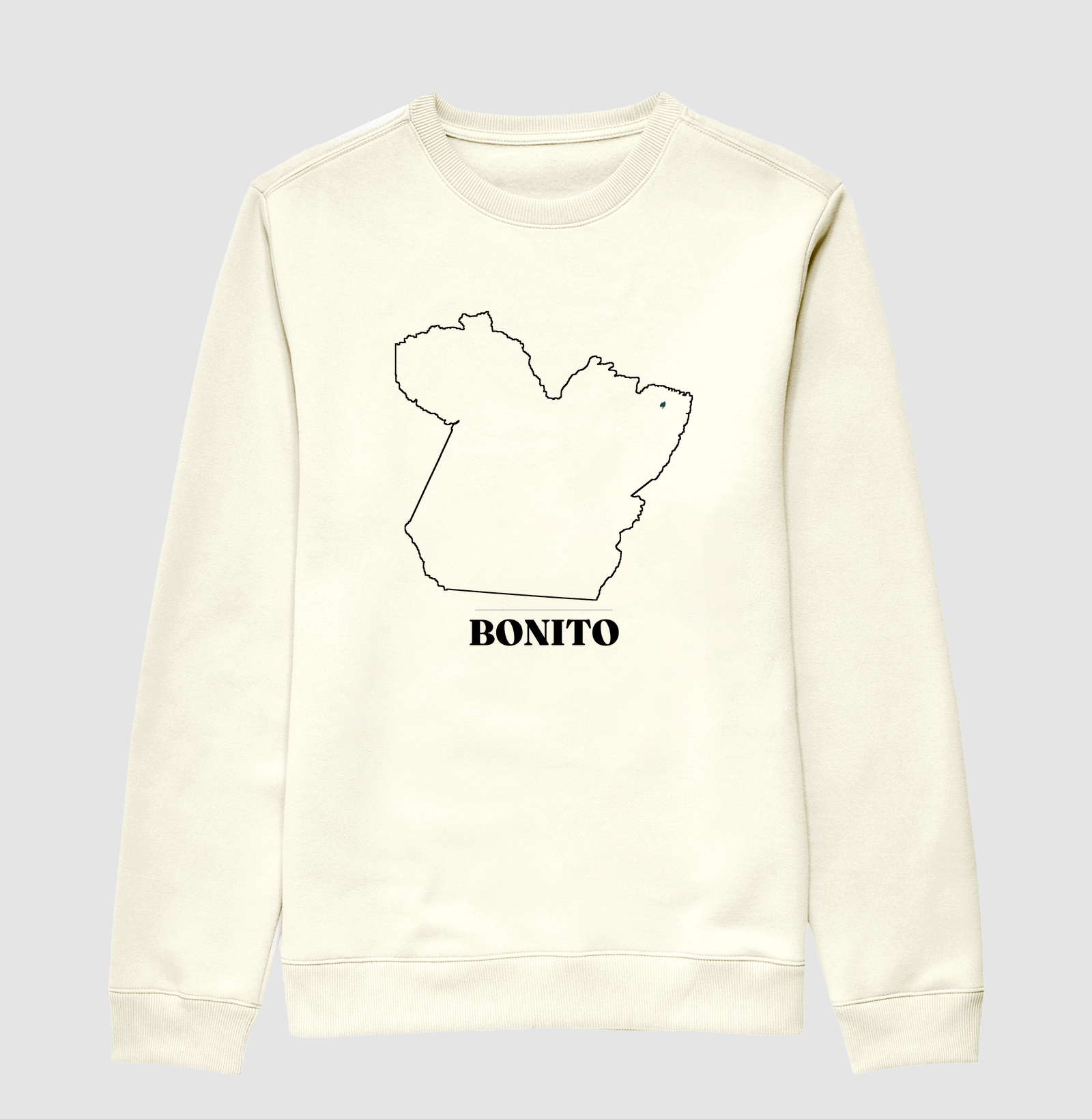 Bonito | Traço PA - Imagem 2