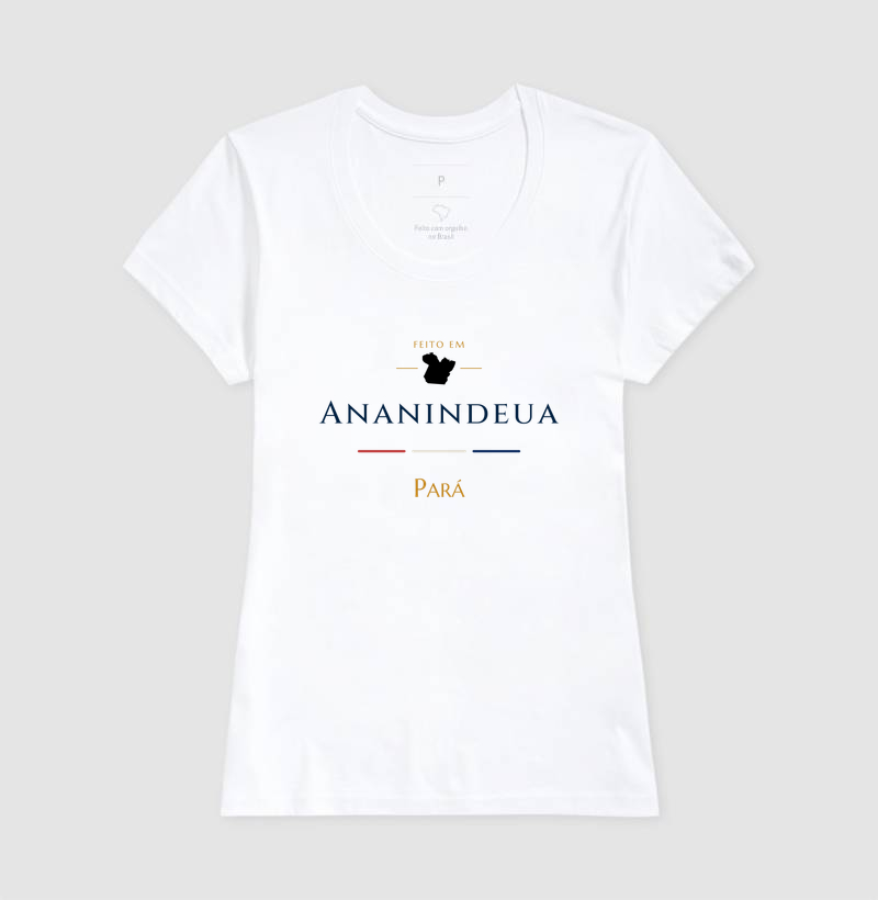 Feito em Ananindeua PA - Imagem 5