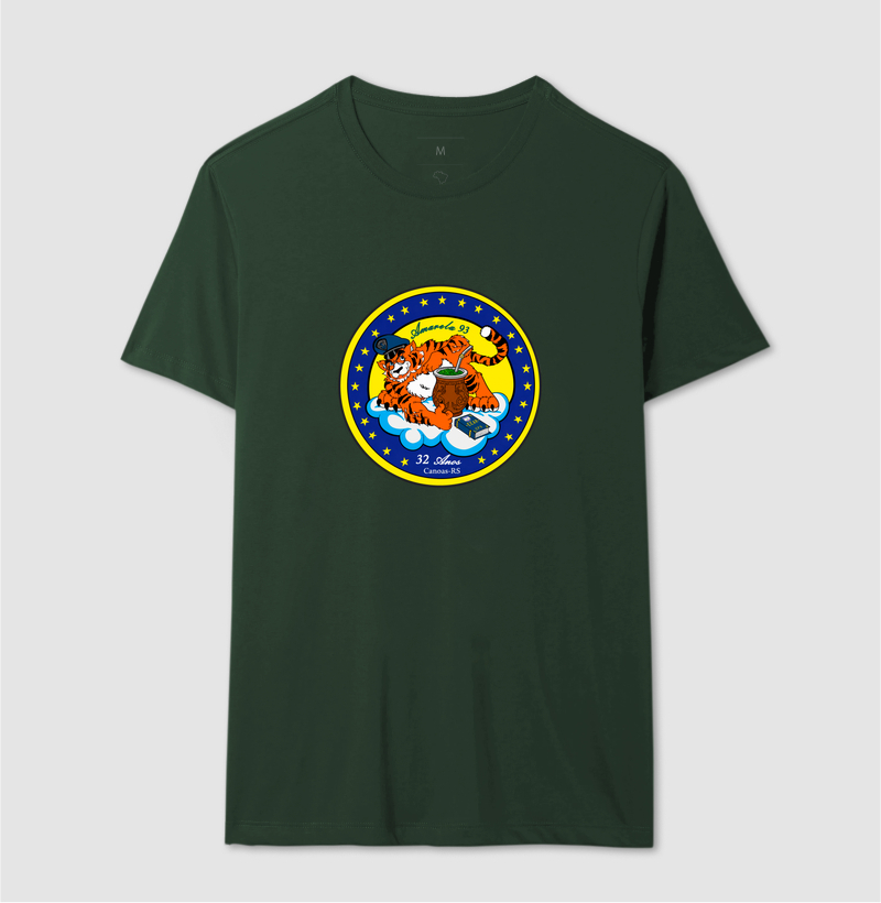 Camisa 10