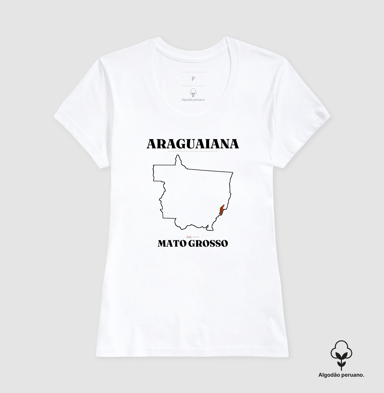 Camisa 6