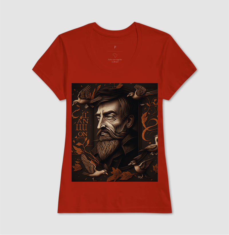 Camisa 13