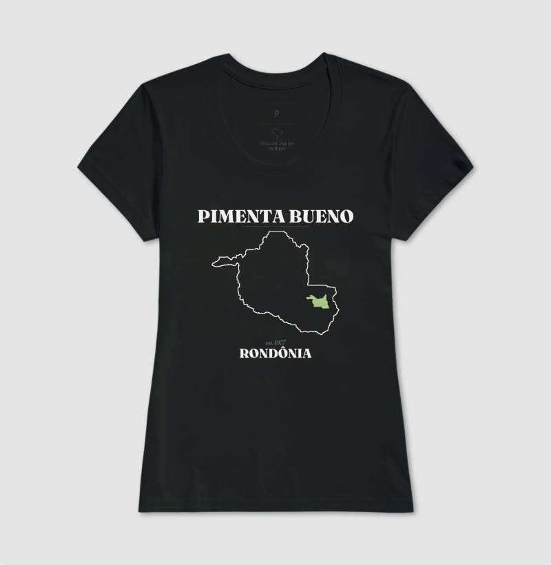 Pimenta Bueno | Legado RO - Imagem 3