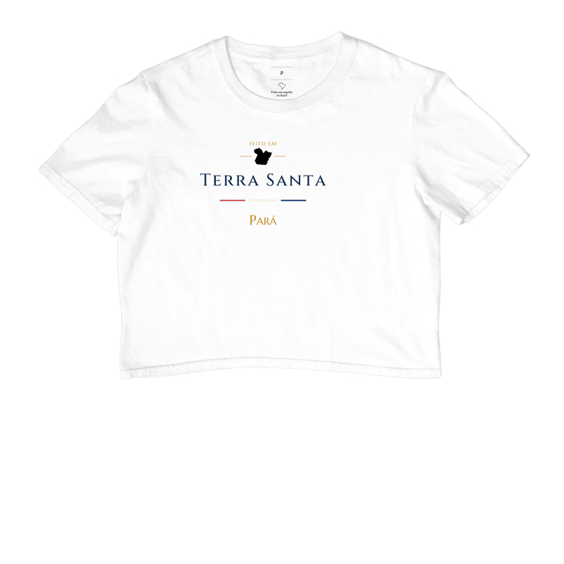 Feito em Terra Santa PA - Imagem 3