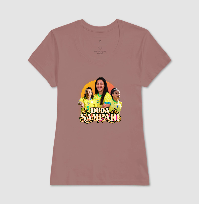 Duda Sampaio — Futebol Brasileiro - Imagem 15
