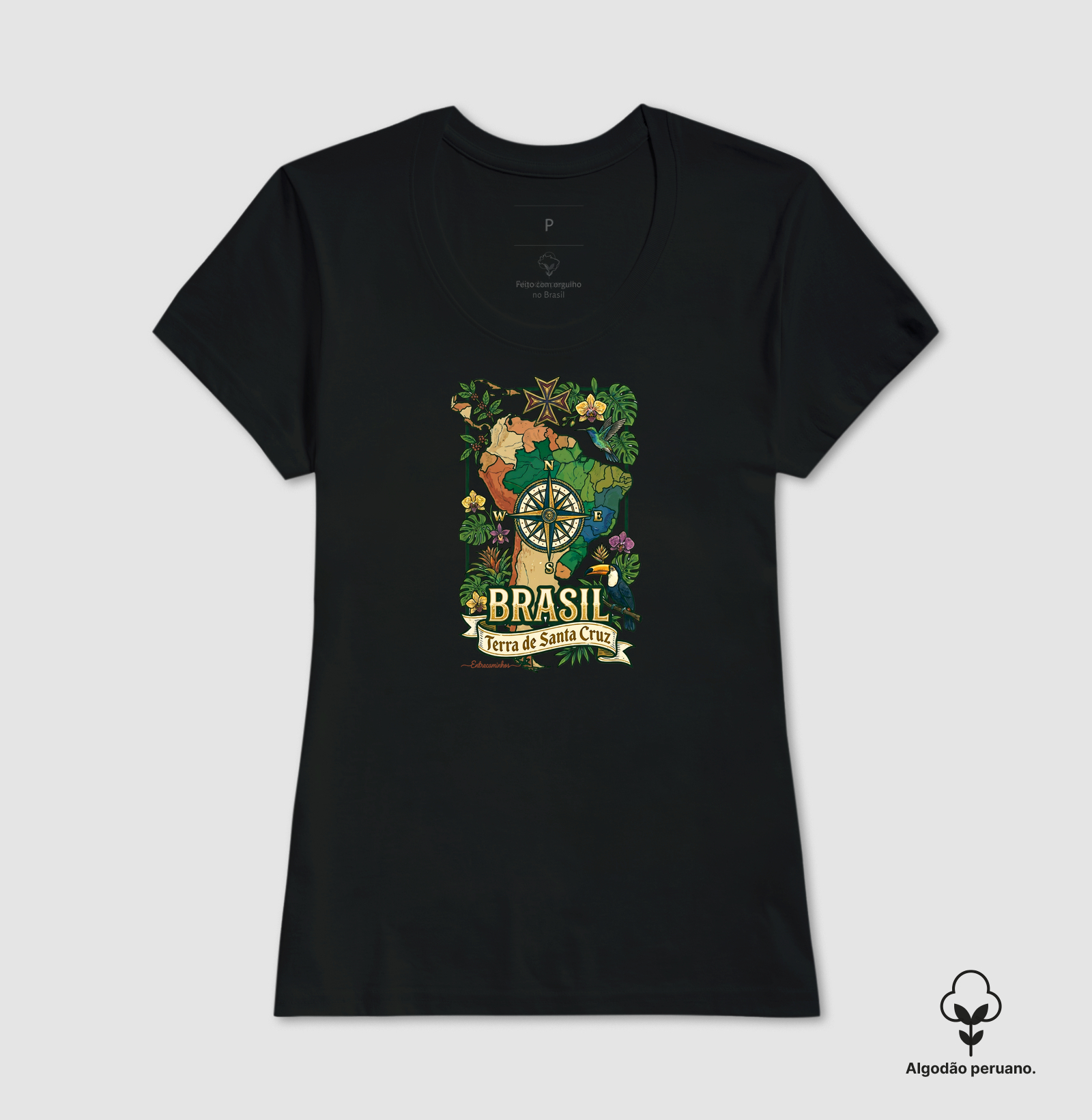 Camisa 7