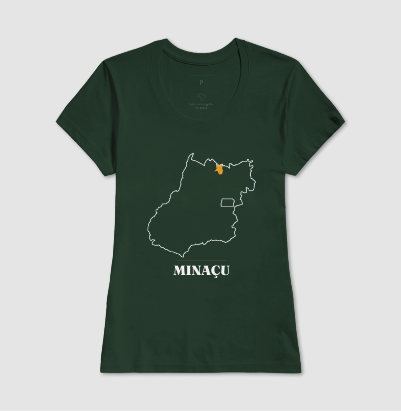 Camisa 12