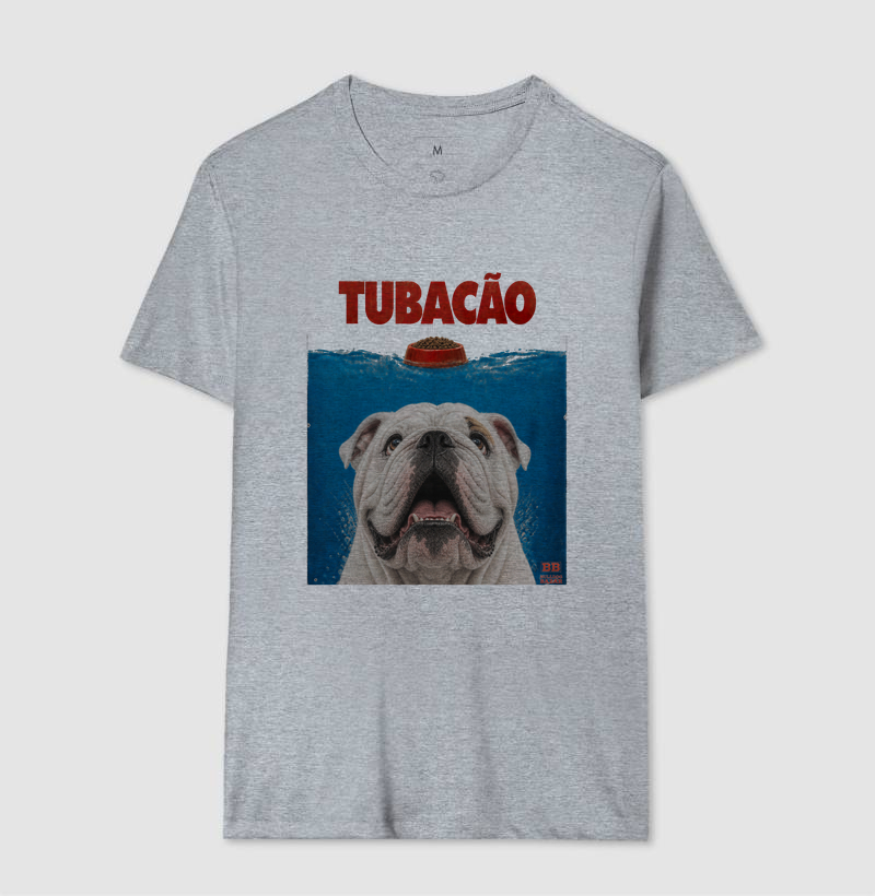 Inglês - O Grande Tubacão Branco - Imagem 8