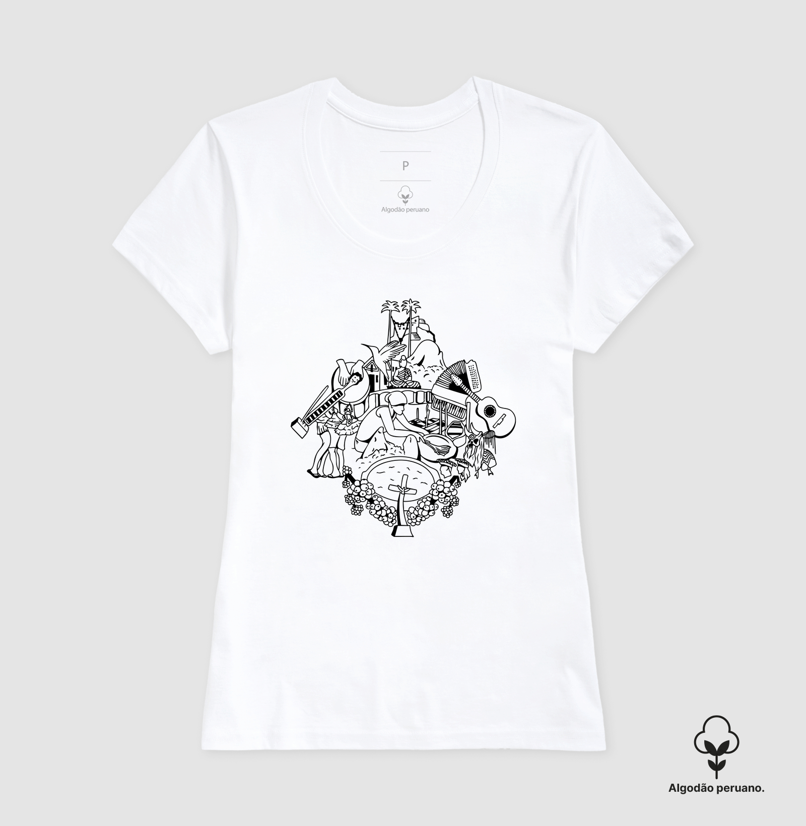 Camisa 3