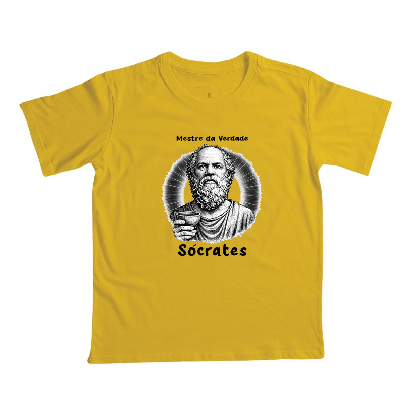 Sócrates • Mestre da Verdade (infantil) - Imagem 7