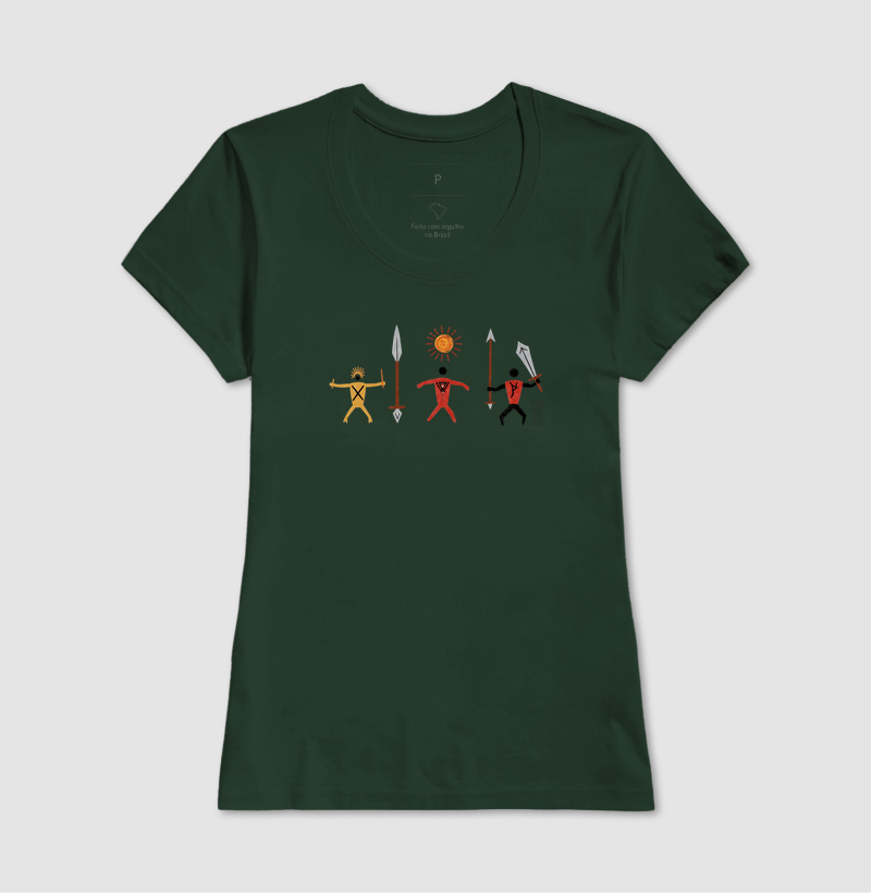 Camisa 9