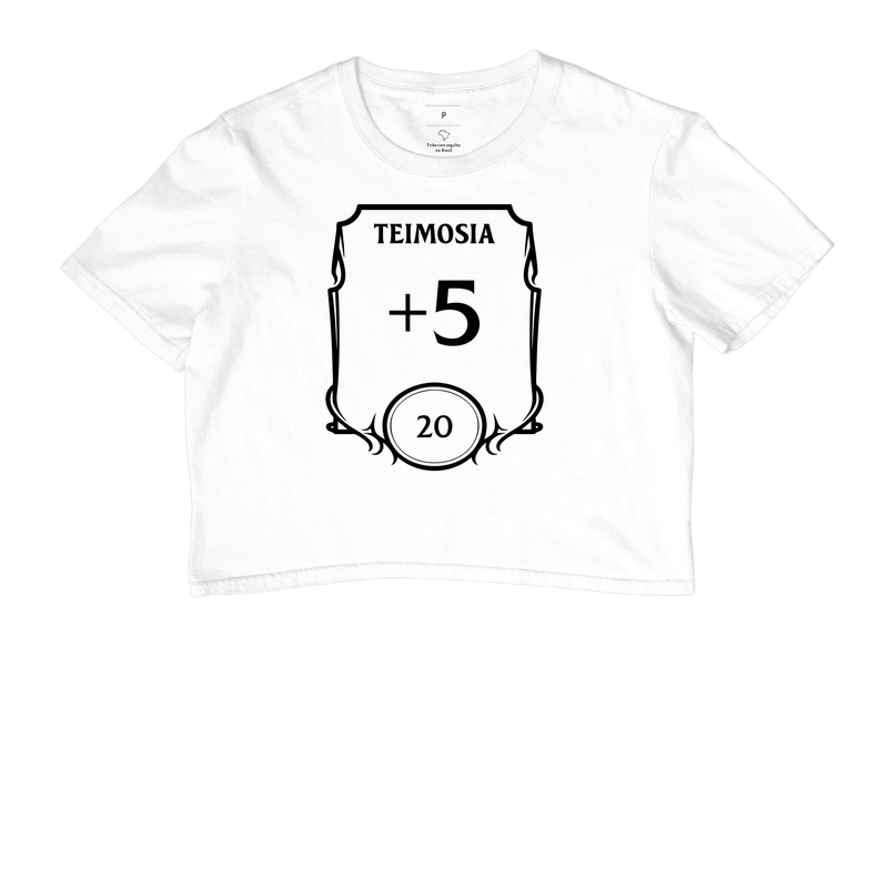 TEIMOSIA +5 - Imagem 3
