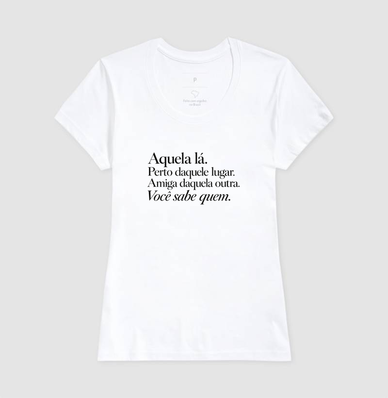 Camisa 7