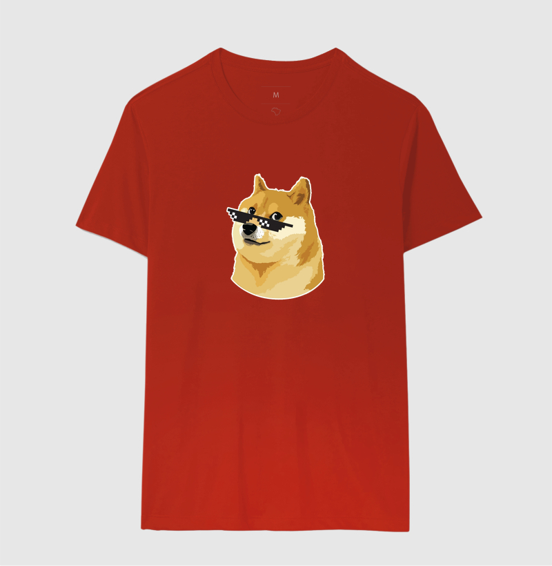 Crypto Style Dogecoin - Imagem 11