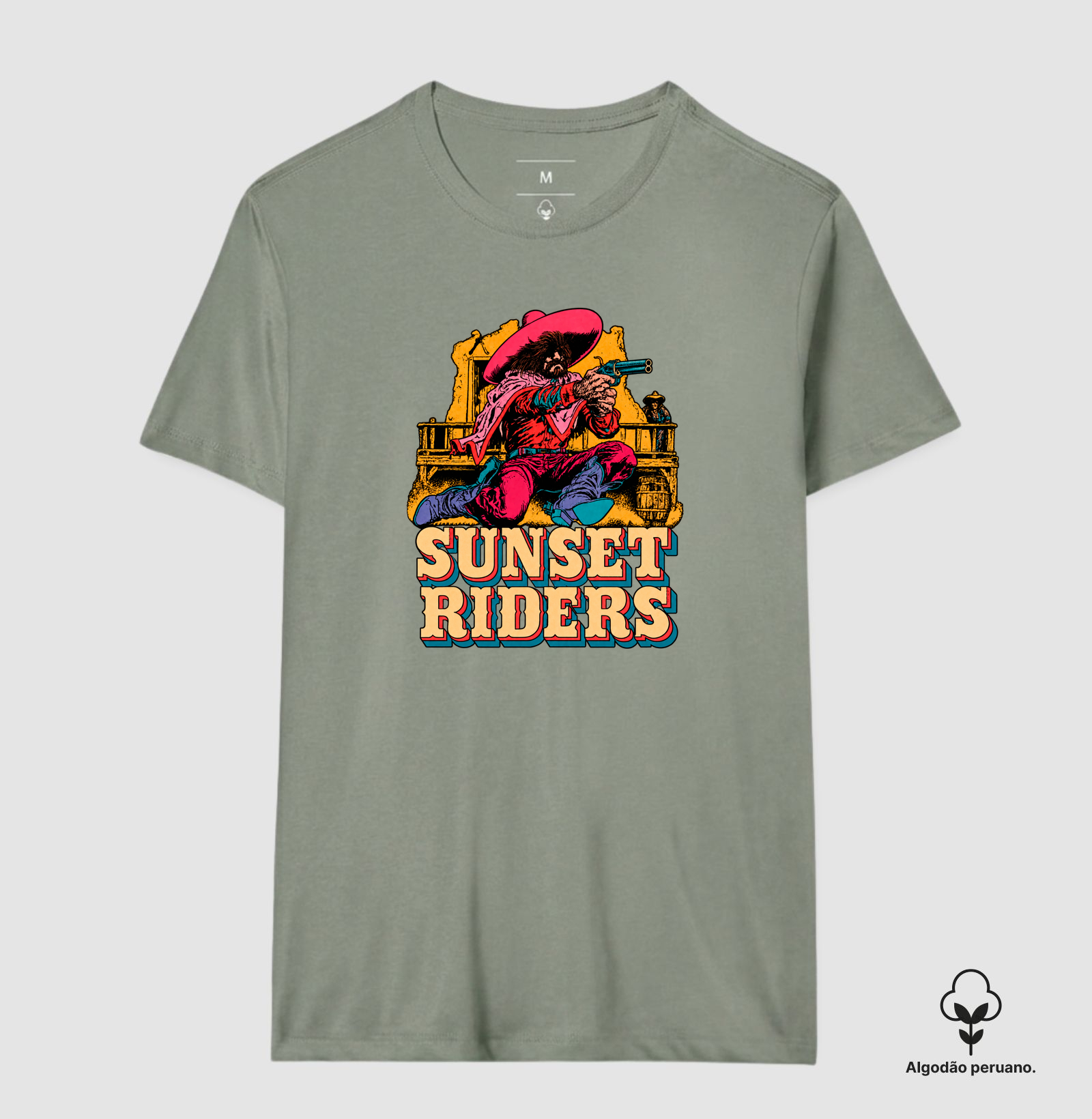 Sunset Riders  - Imagem 7