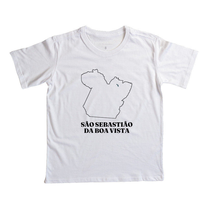 São Sebastião da Boa Vista | Traço PA - Imagem 6