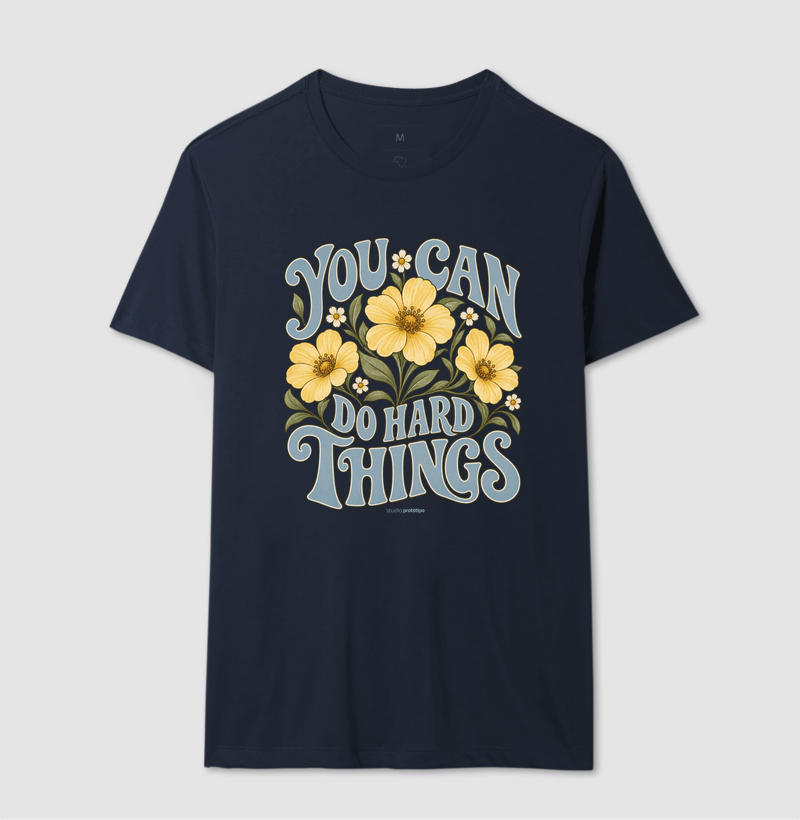 You Can Do Hard Things - Imagem 6