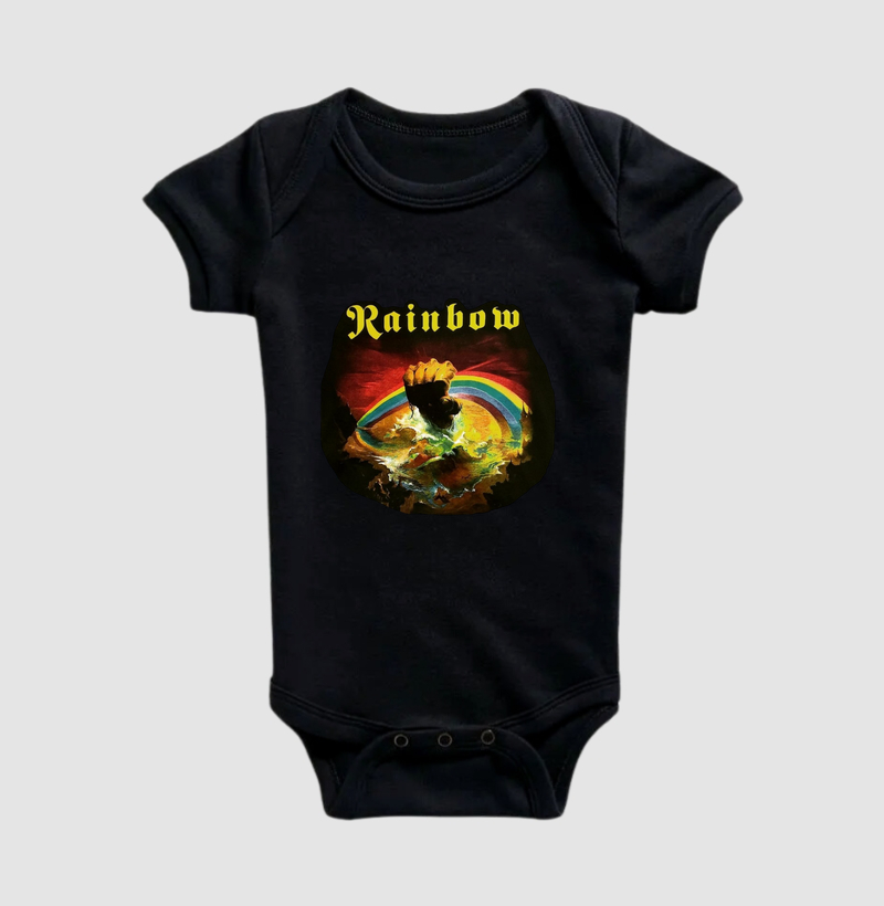 Rainbow - Rising - Imagem 2