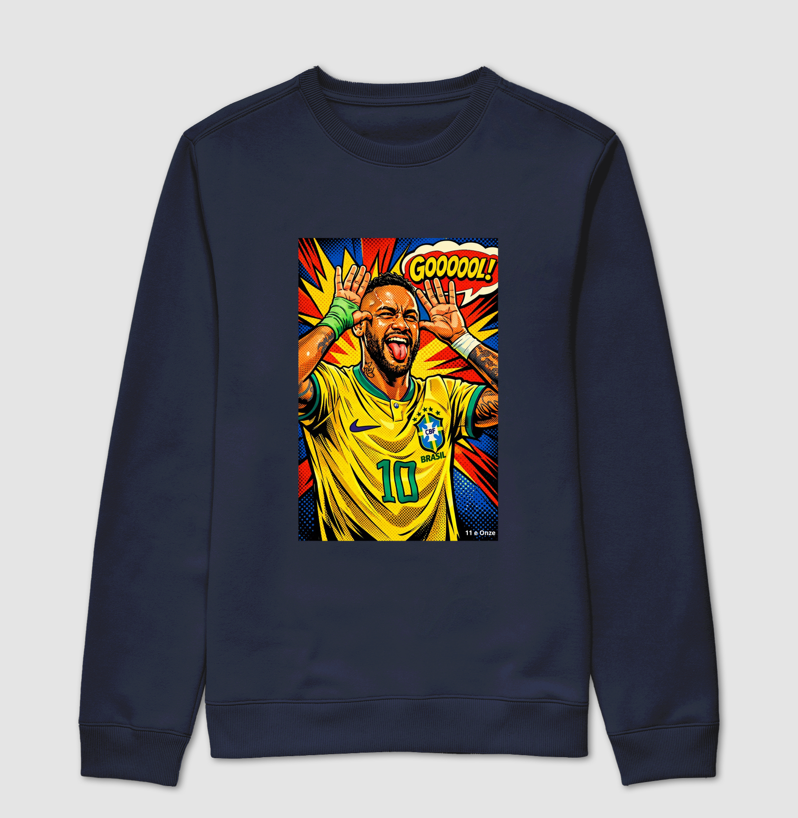 Camisa 4