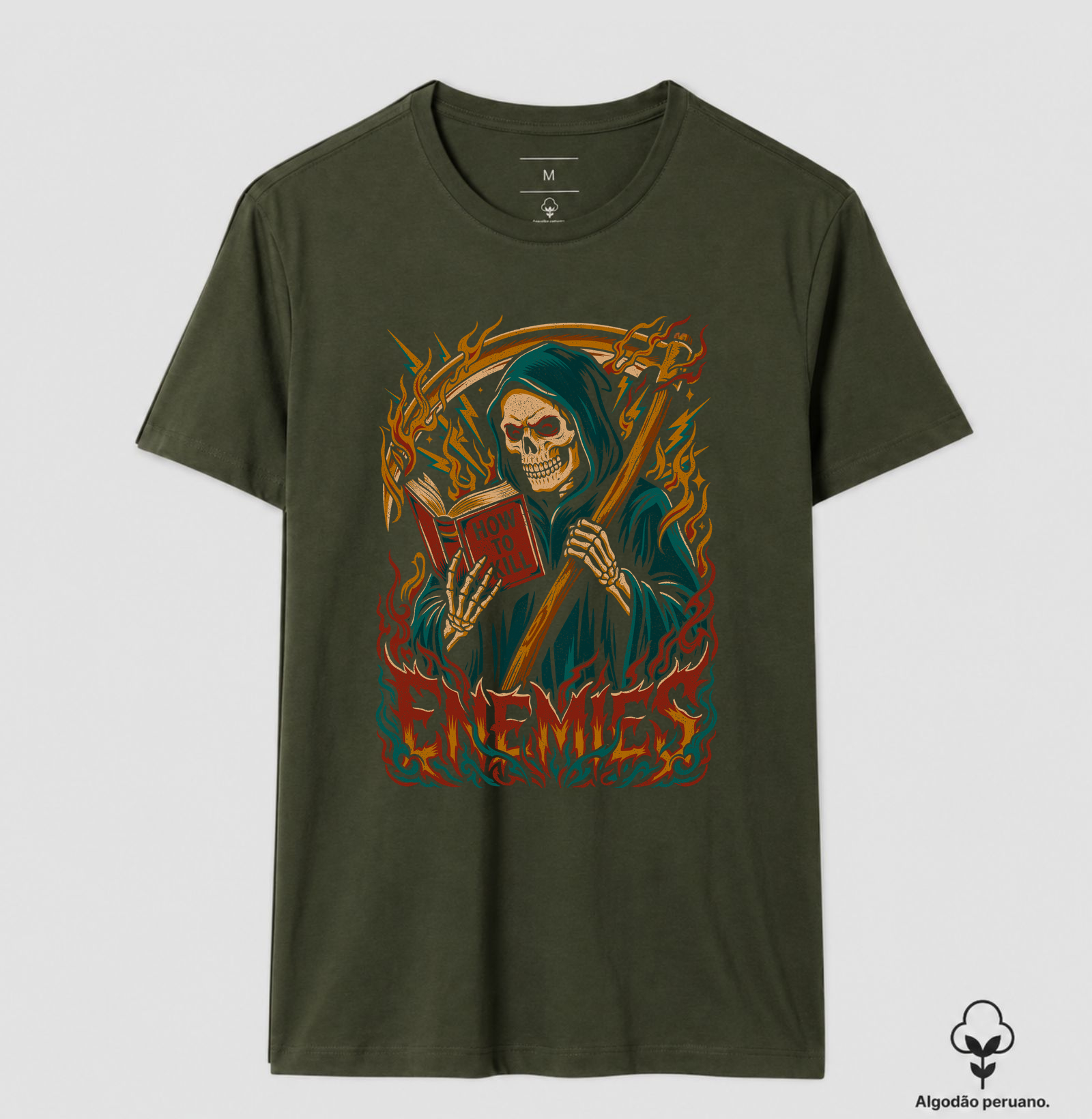 Camisa 6