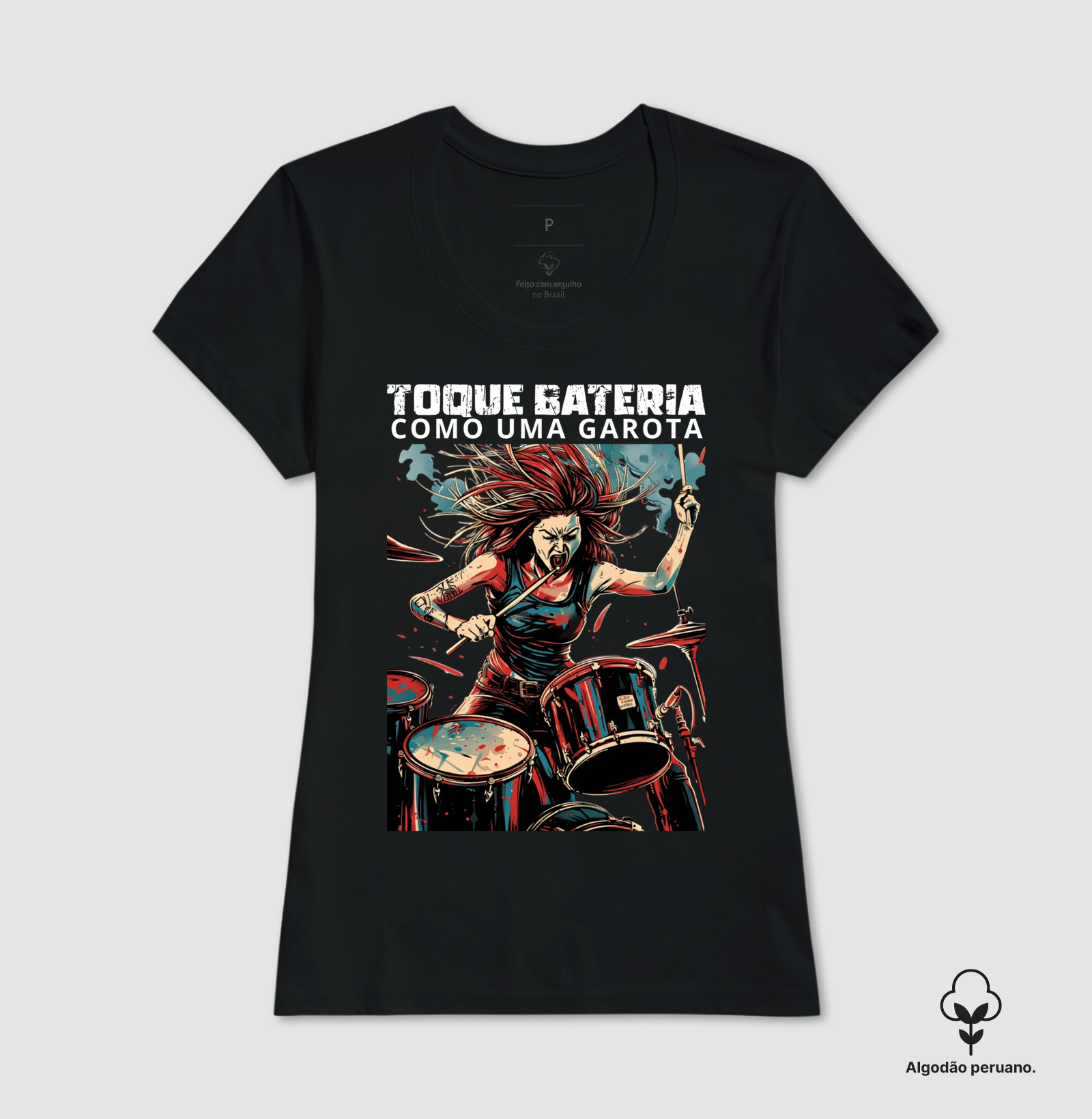 Camisa 5