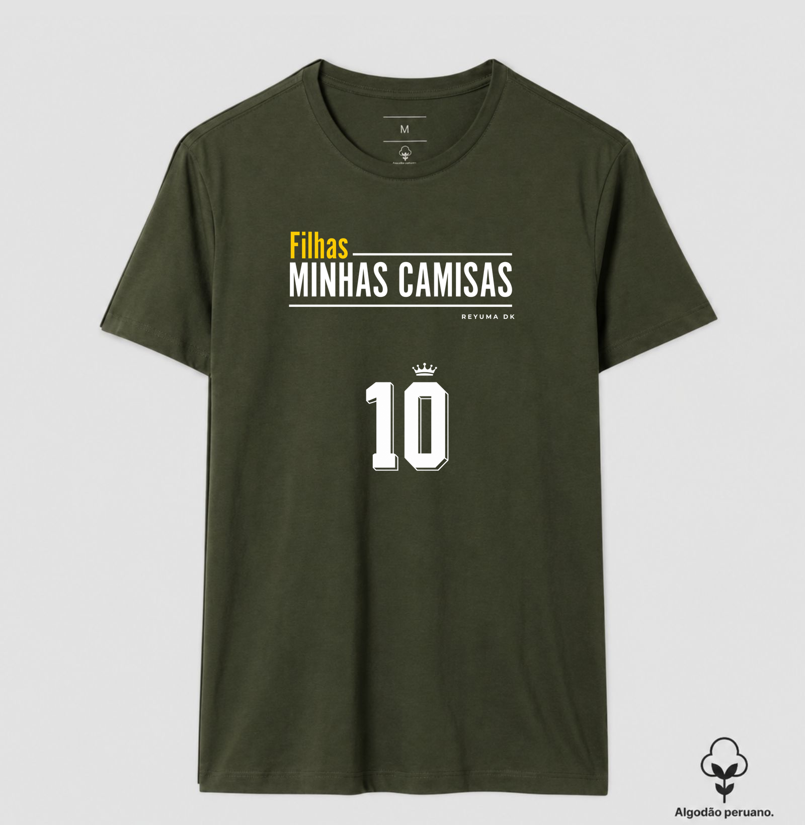 Camisa 1