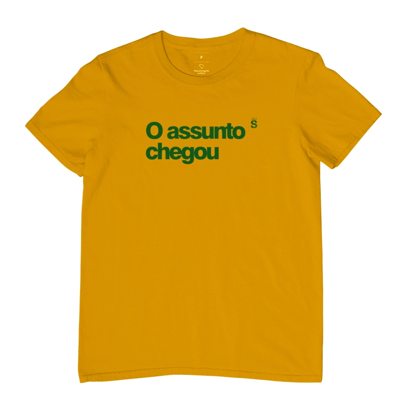 Camisa 13