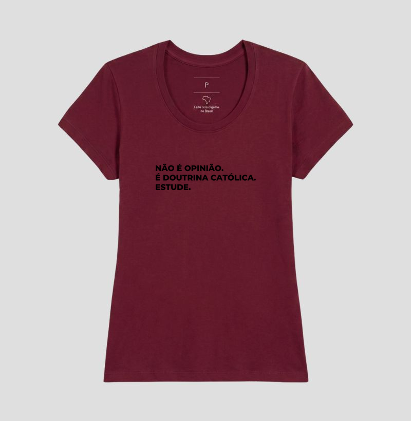 não é opinião. - Imagem 15