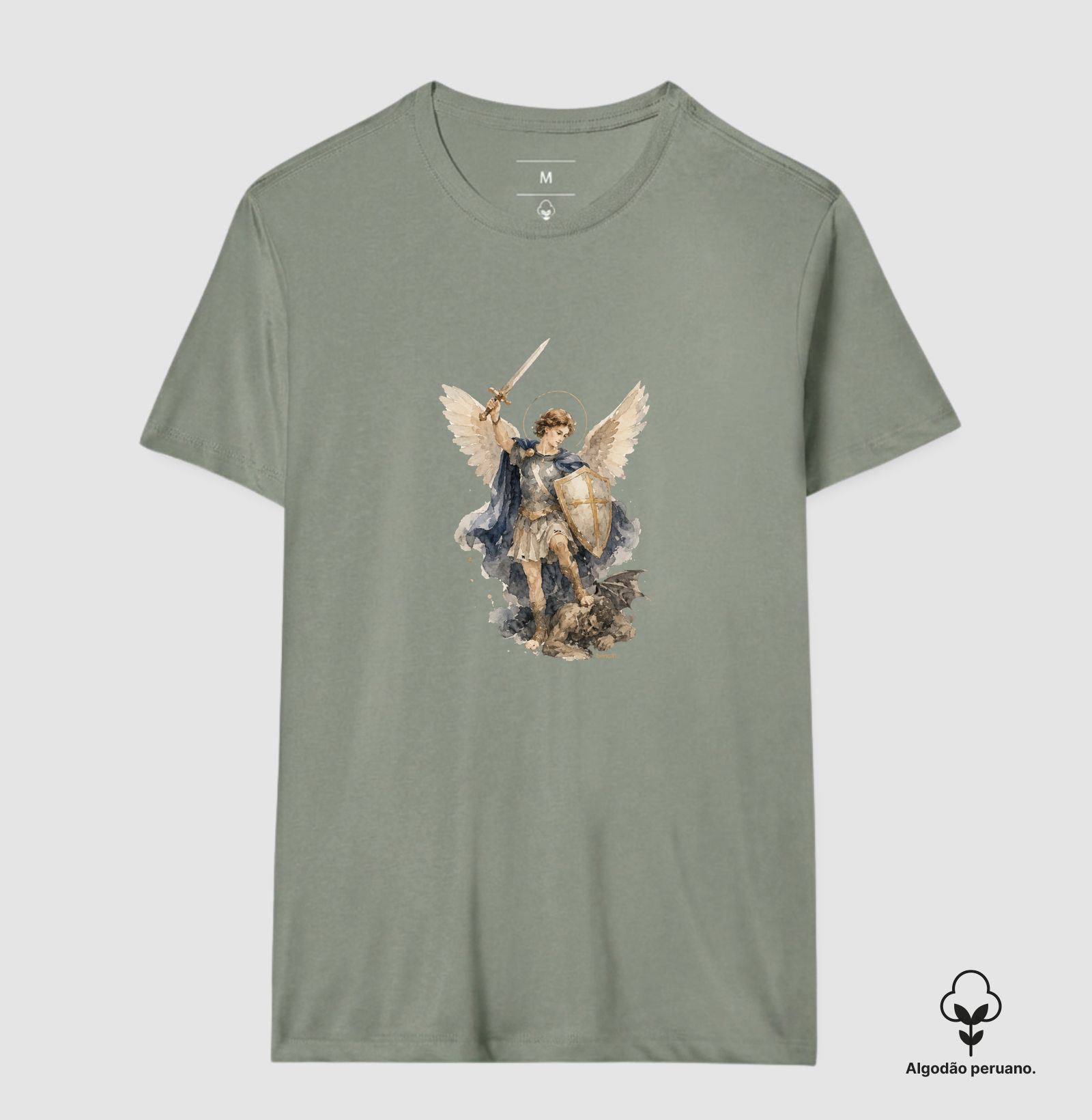 Camisa 3