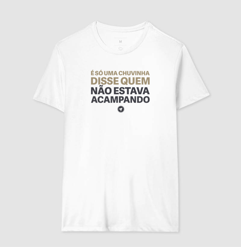 Só uma Chuvinha - Imagem 4