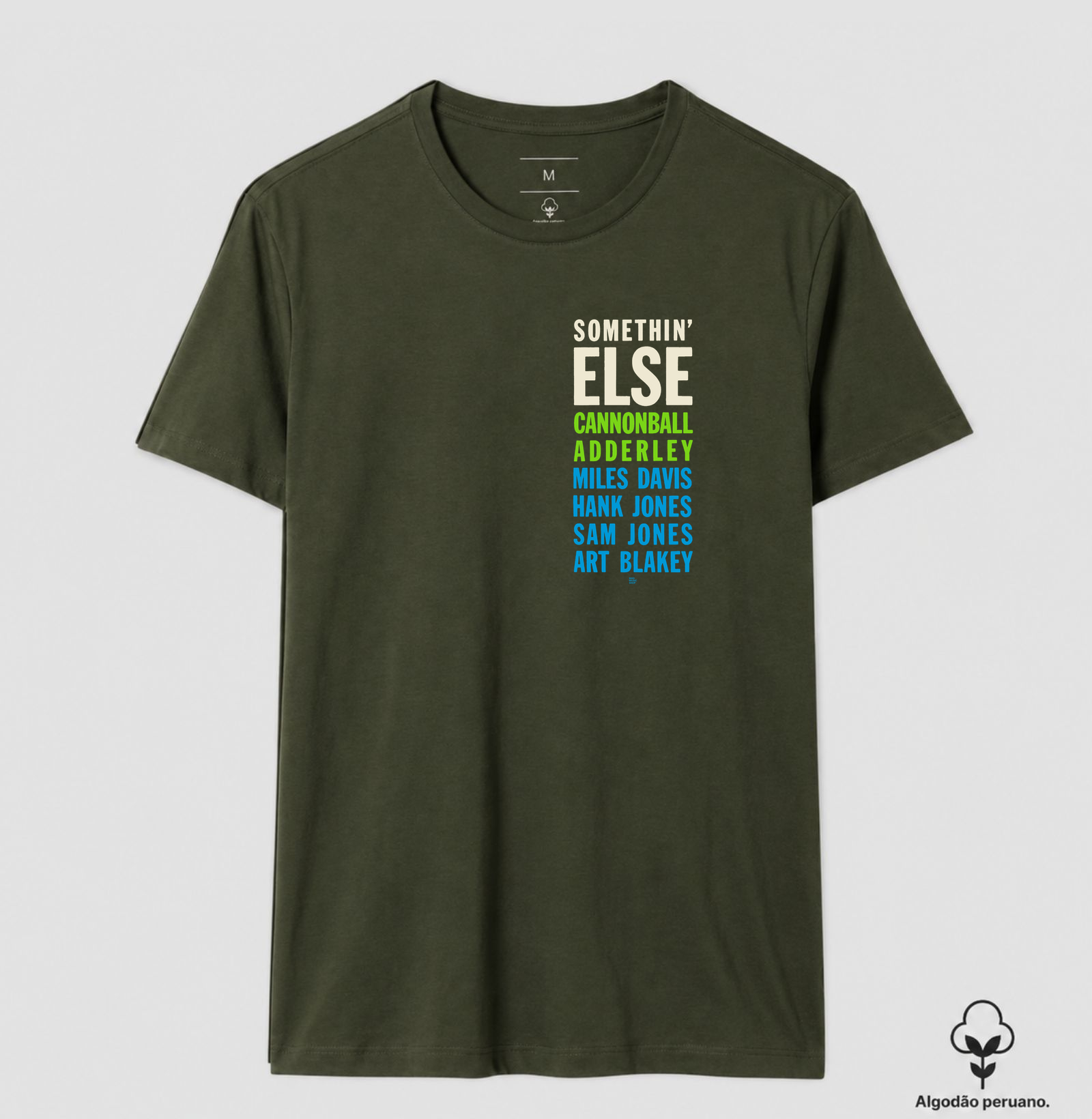 Camisa 7