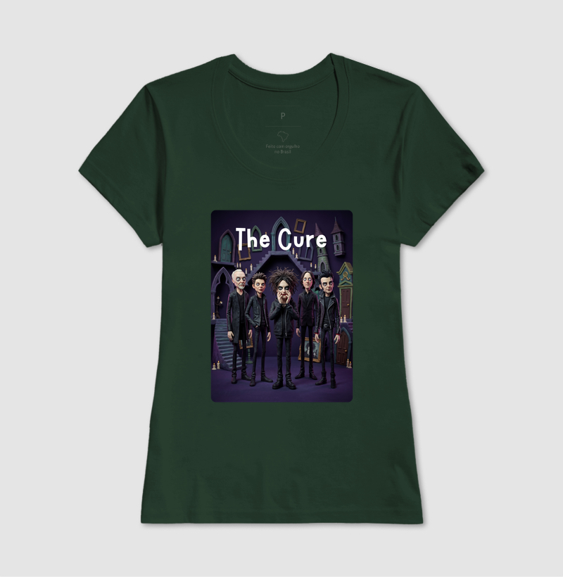 The Cure - Imagem 11