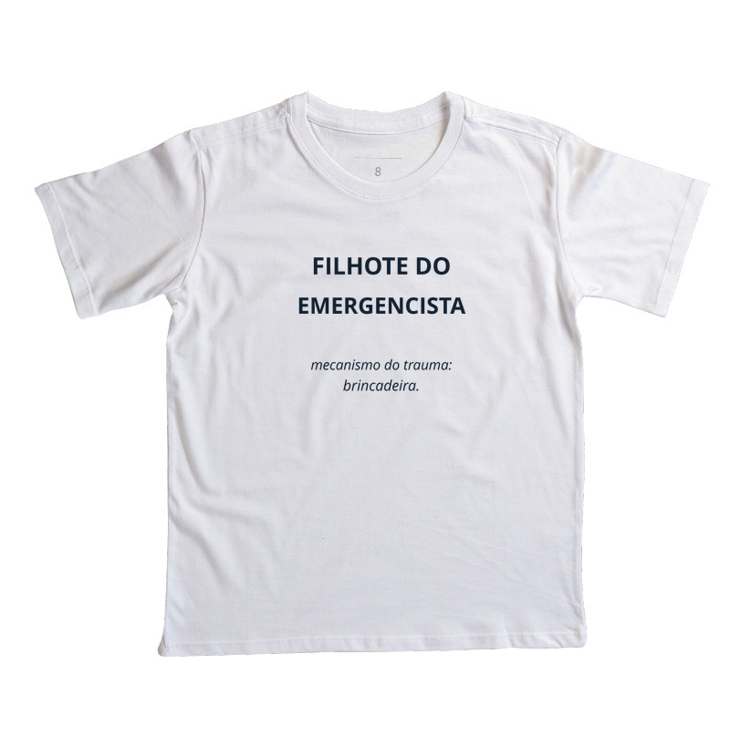 Filhote do Emergencista - Imagem 2