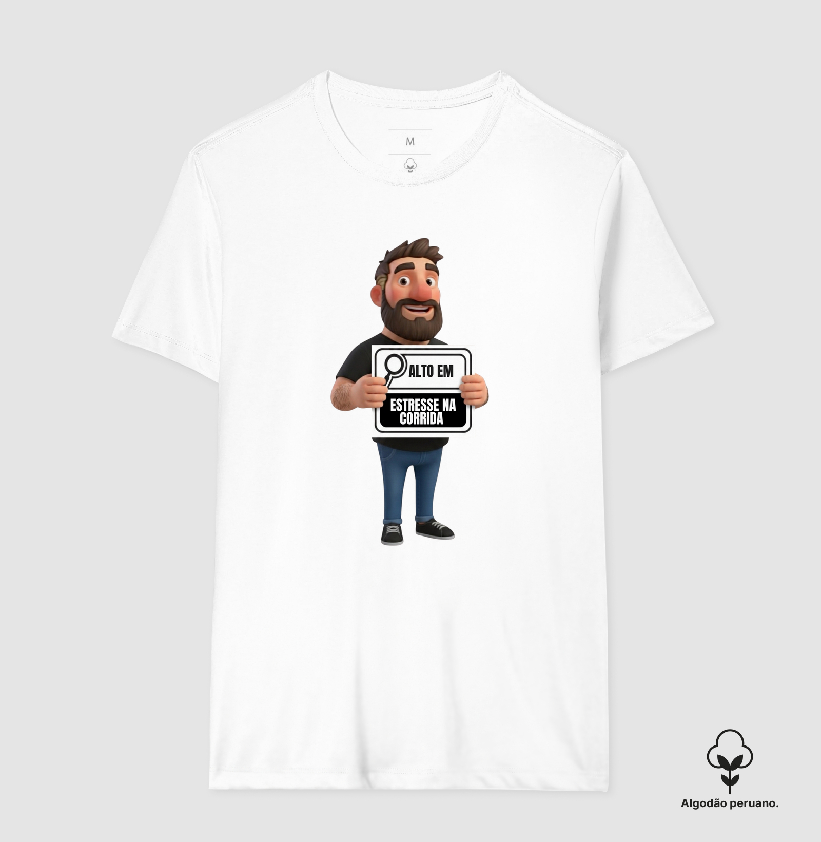 Camisa 8