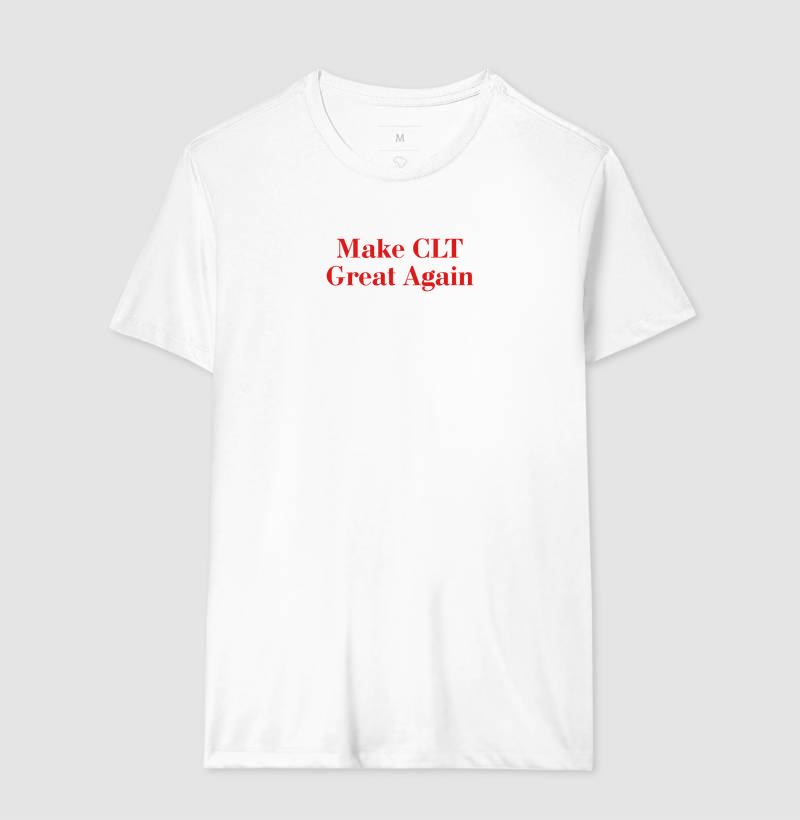Make CLT Great Again - Imagem 2