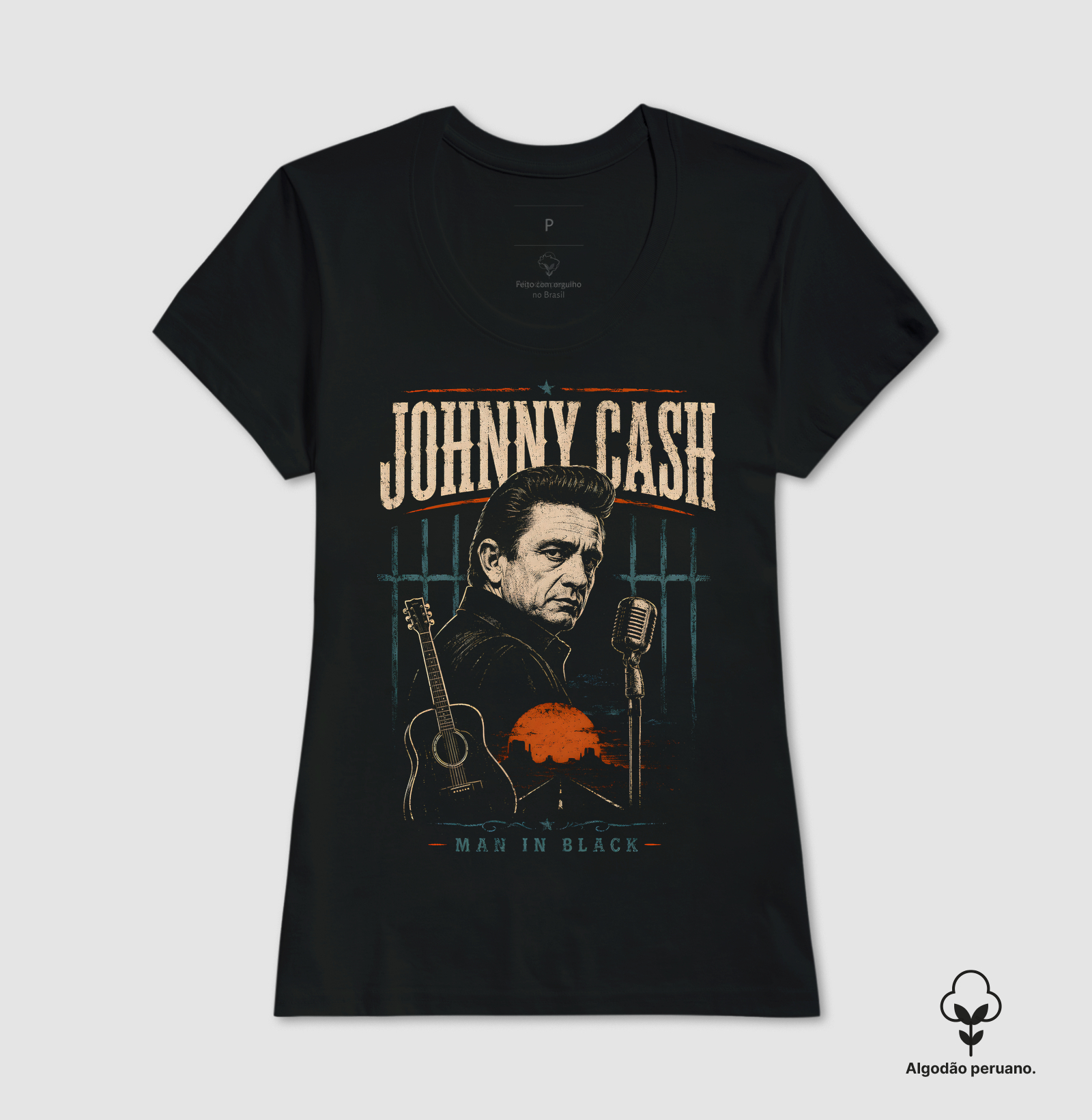 Camisa 5