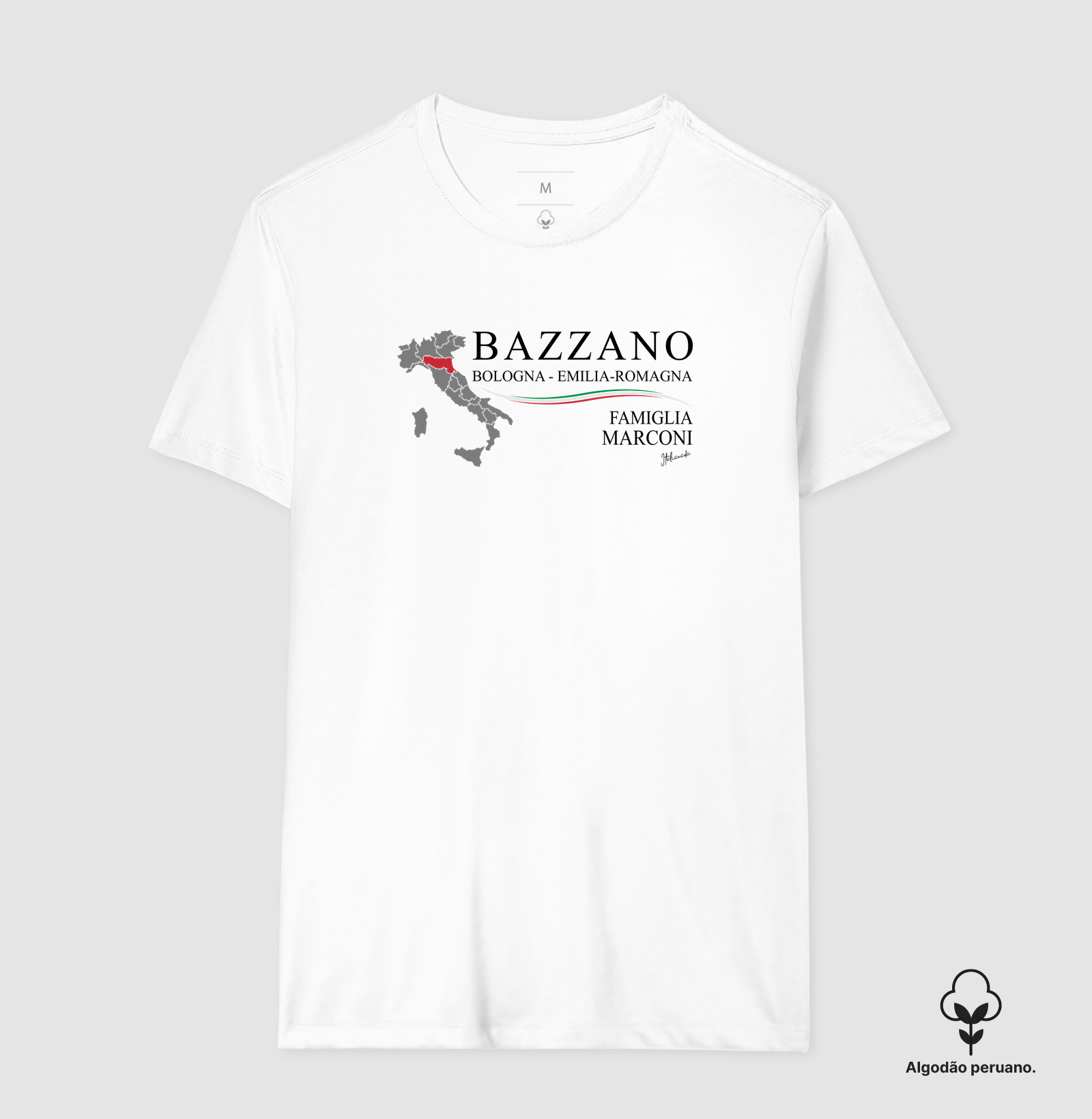Camisa 7