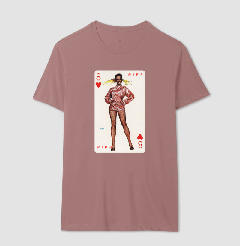 Camisa 15