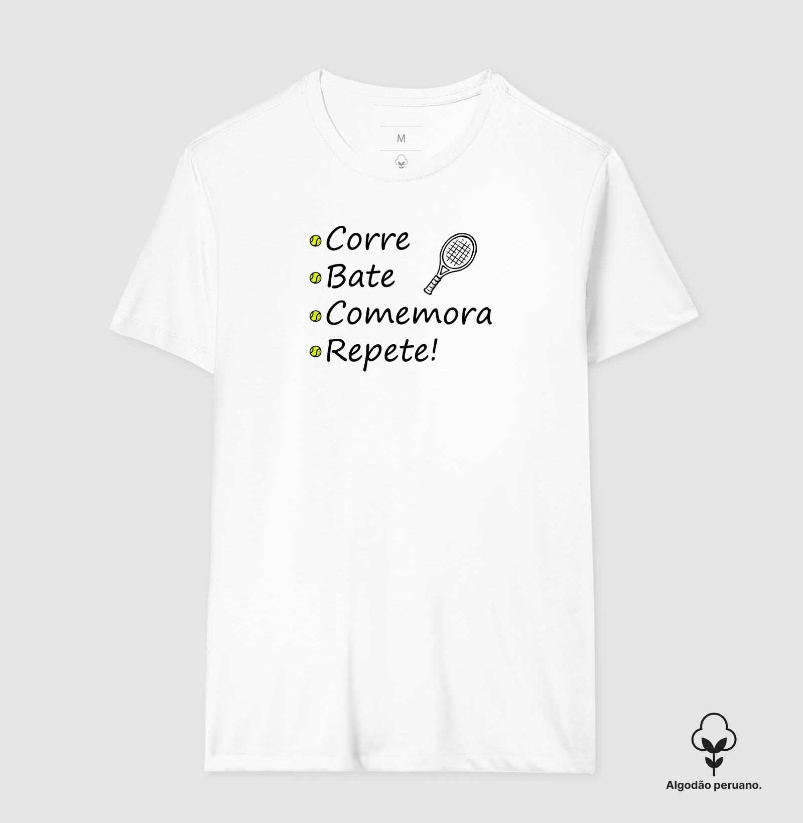Corre, Bate, Comemora,  Repete! - Imagem 4
