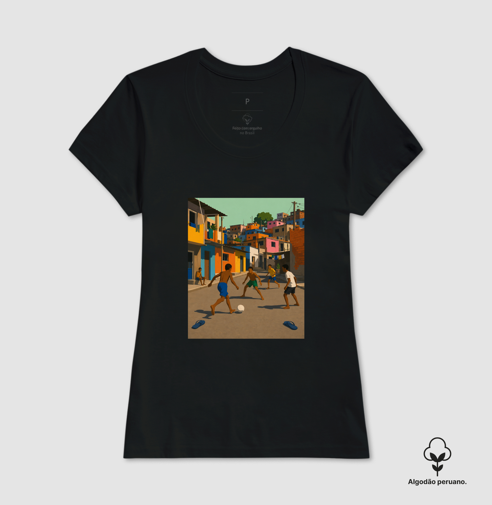 Camisa 2