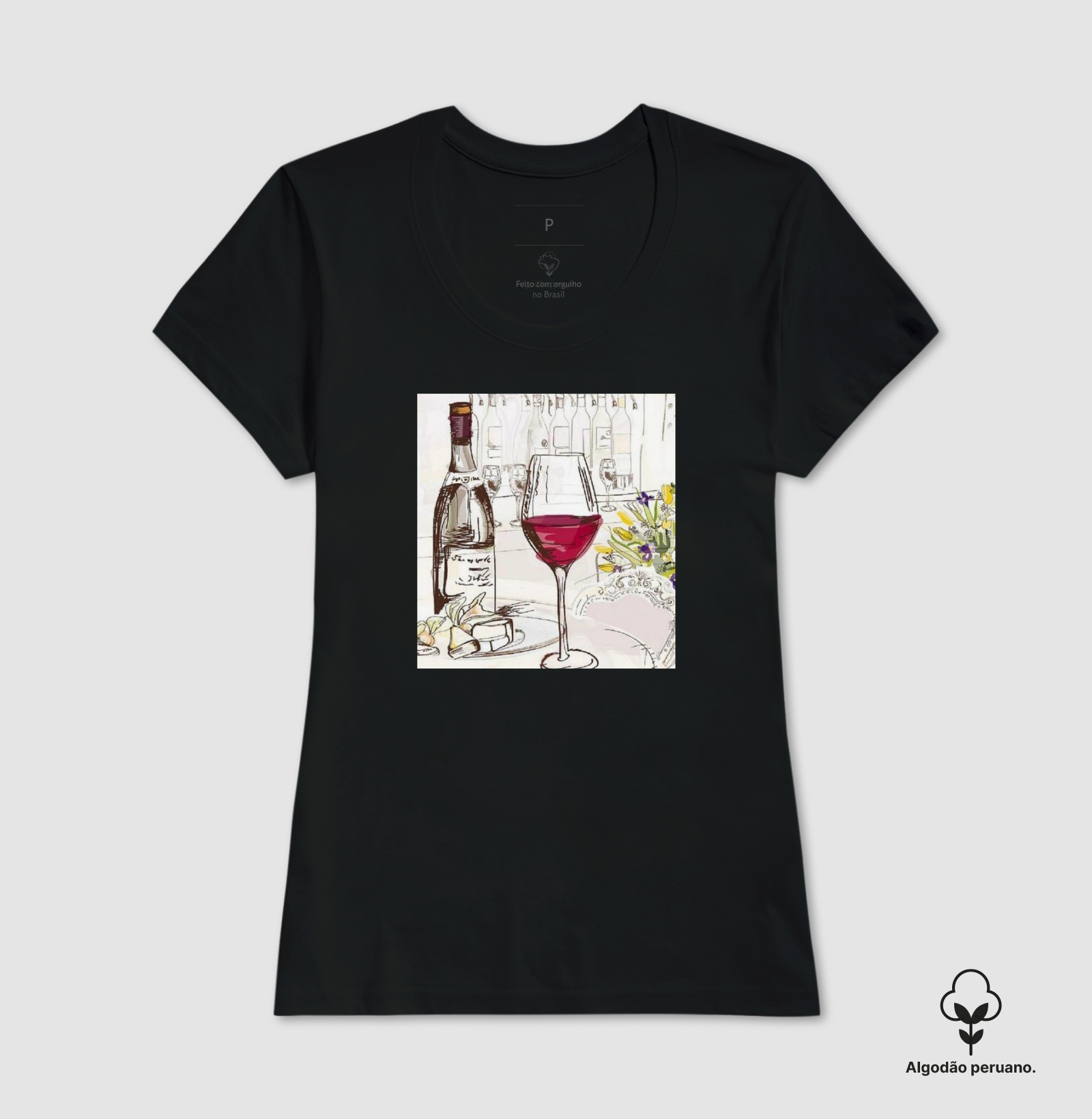 Camisa 2