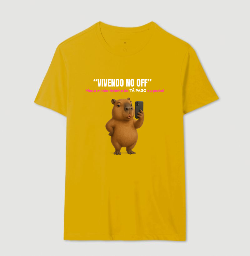 Camisa 13