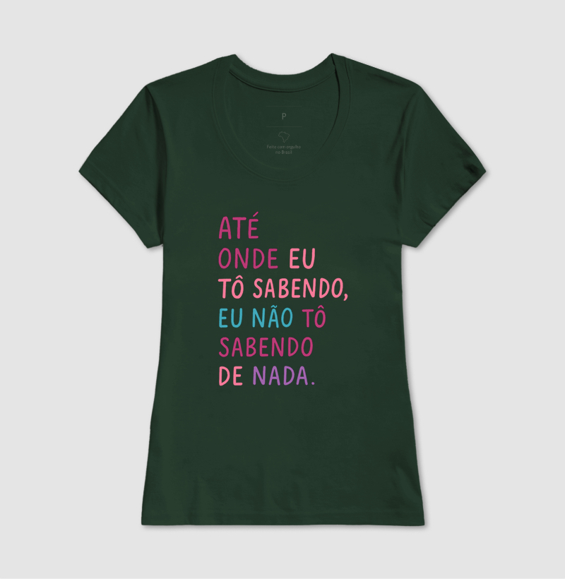 Camisa 6