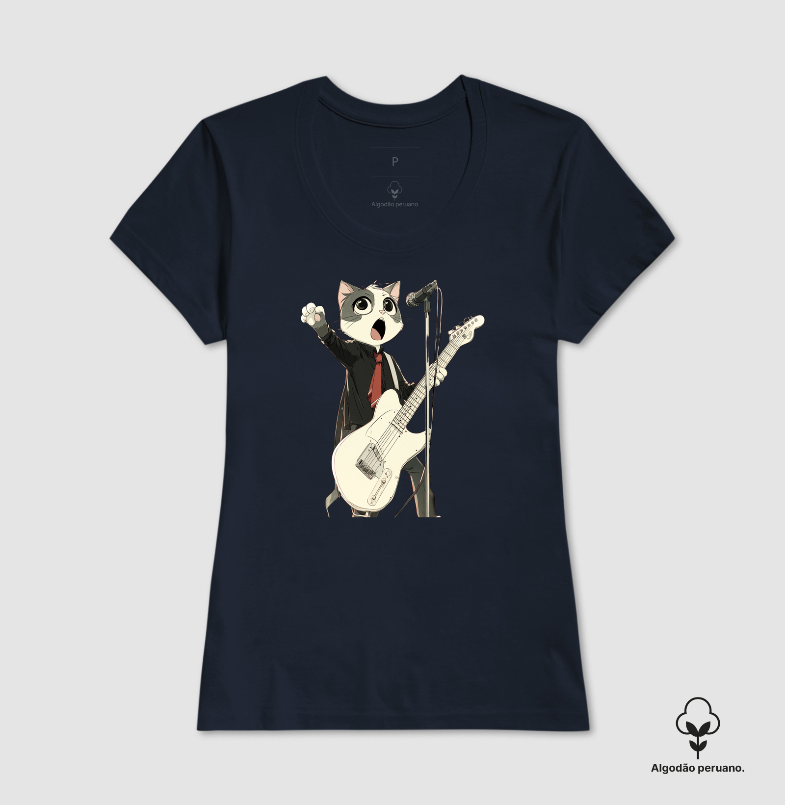 Camisa 3