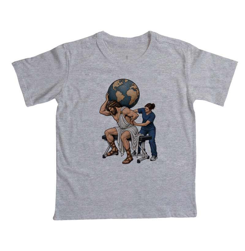 Atlas na Fisioterapia - Versão Fisio Feminina - Imagem 3