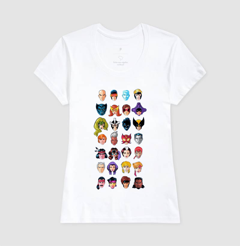 Camisa 4