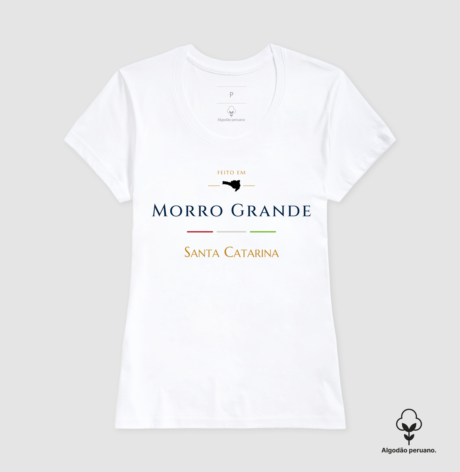 Camisa 1