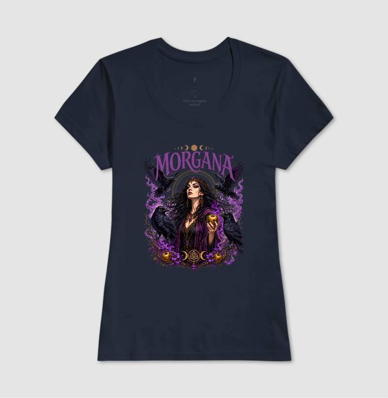 Morgana Le Fay - Imagem 7