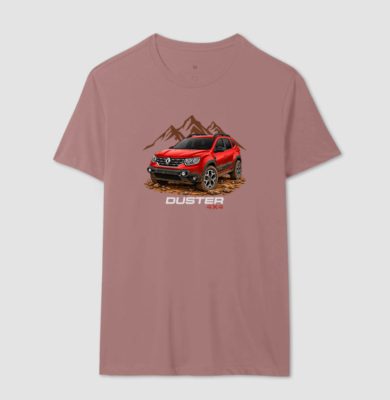 Duster 4x4 - Montanhas - Imagem 14